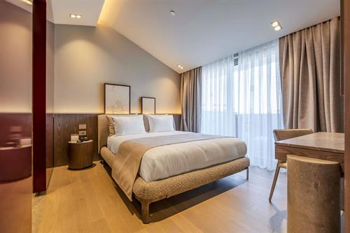 Club Melas Prive (Ex. Melas Holiday Village) - Deluxe Grand Standard Room - 223460