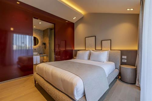 Club Melas Prive (Ex. Melas Holiday Village) - Deluxe Grand Standard Room - 223461