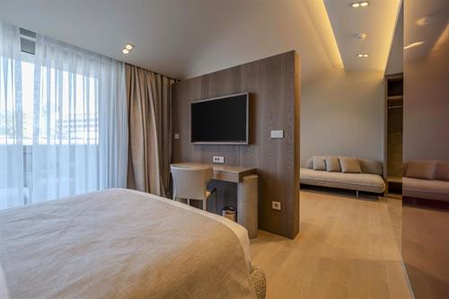 Club Melas Prive (Ex. Melas Holiday Village) - Deluxe Grand Standard Room - 223462