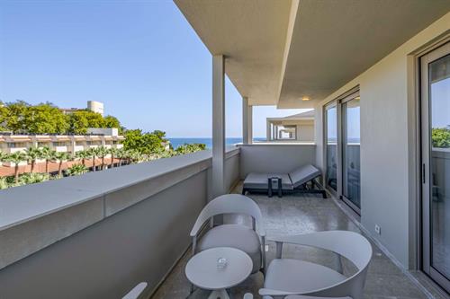 Club Melas Prive (Ex. Melas Holiday Village) - Deluxe Grand Standard Room - 223463