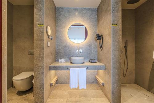 Club Melas Prive (Ex. Melas Holiday Village) - Deluxe Grand Standard Room - 223464