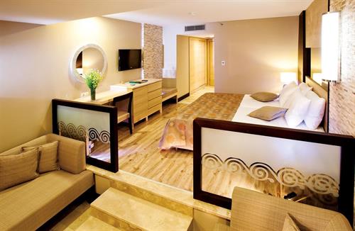 Club Melas Prive (Ex. Melas Holiday Village) - STANDARD LARGE ROOM. - 223449