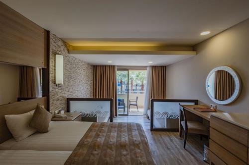 Club Melas Prive (Ex. Melas Holiday Village) - STANDARD LARGE ROOM. - 223451