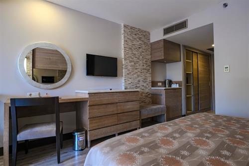 Club Melas Prive (Ex. Melas Holiday Village) - STANDARD LARGE ROOM. - 223453