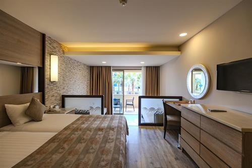 Club Melas Prive (Ex. Melas Holiday Village) - STANDARD LARGE ROOM. - 223455