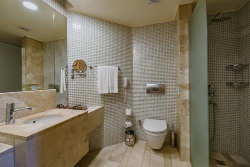 Club Melas Prive (Ex. Melas Holiday Village) - STANDARD LARGE ROOM. - 223456