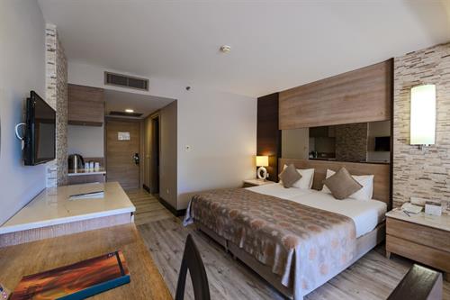 Club Melas Prive (Ex. Melas Holiday Village) - STANDARD LARGE ROOM. - 234756