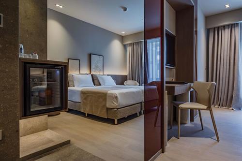 Club Melas Prive (Ex. Melas Holiday Village) - STANDARD ROOM - 223424