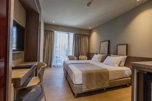 Club Melas Prive (Ex. Melas Holiday Village) - STANDARD ROOM - 223425