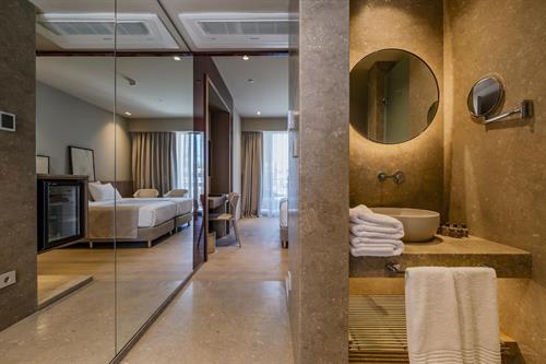 Club Melas Prive (Ex. Melas Holiday Village) - STANDARD ROOM - 234741