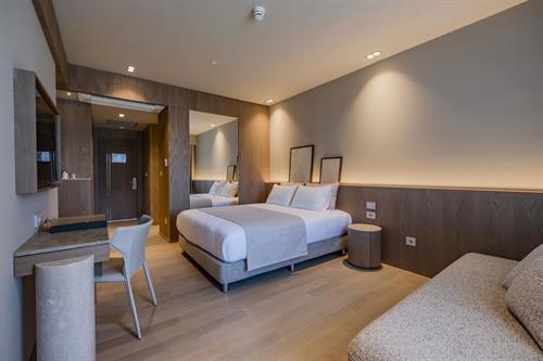Club Melas Prive (Ex. Melas Holiday Village) - SUPERIOR STANDARD ROOM - 223445