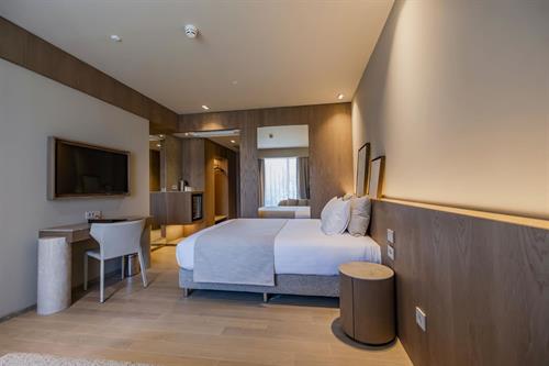 Club Melas Prive (Ex. Melas Holiday Village) - SUPERIOR STANDARD ROOM - 223446