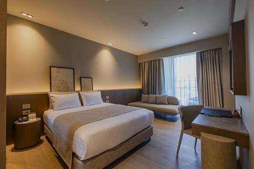 Club Melas Prive (Ex. Melas Holiday Village) - SUPERIOR STANDARD ROOM - 234751