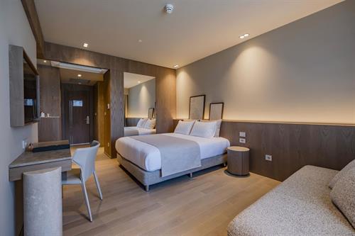 Club Melas Prive (Ex. Melas Holiday Village) - SUPERIOR STANDARD ROOM - 234752