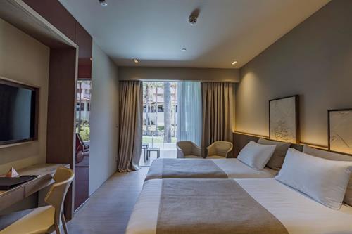 Club Melas Prive (Ex. Melas Holiday Village) - SUPERIOR SWIM UP ROOM - 223437