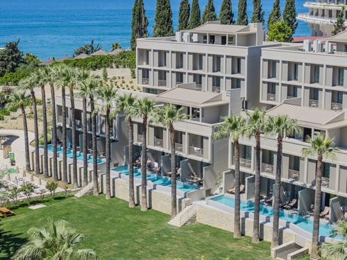 Club Melas Prive (Ex. Melas Holiday Village) - SUPERIOR SWIM UP ROOM - 223440