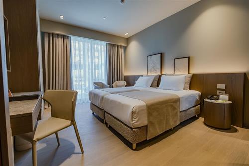 Club Melas Prive (Ex. Melas Holiday Village) - SUPERIOR SWIM UP ROOM - 234747