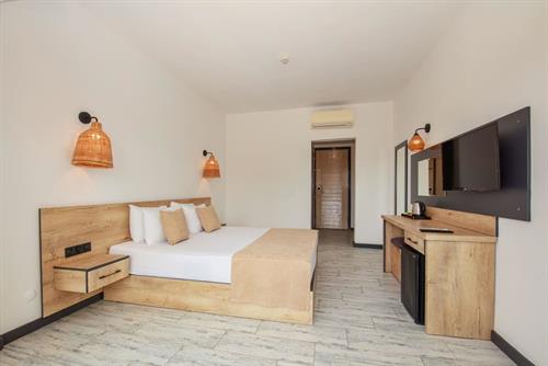 Club Meri Oludeniz - STANDARD ROOM LAND VIEW - 219444