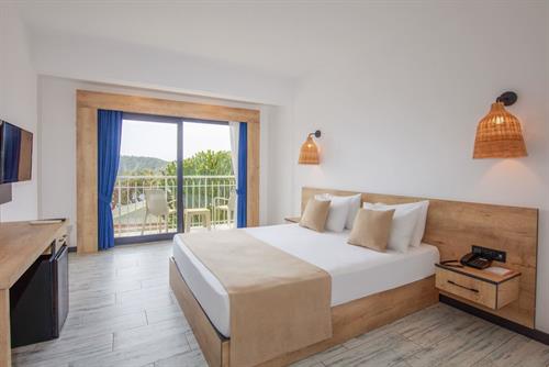 Club Meri Oludeniz - STANDARD ROOM LAND VIEW - 219445