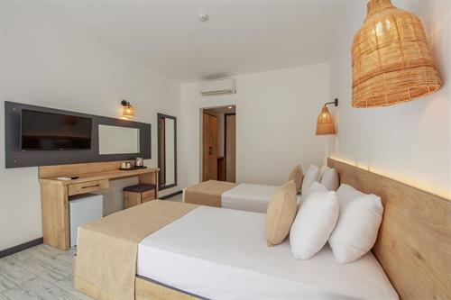 Club Meri Oludeniz - STANDARD ROOM LAND VIEW - 219448