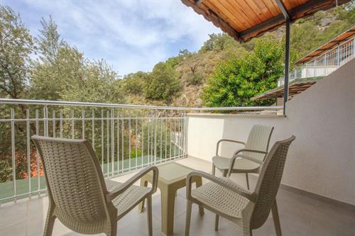 Club Meri Oludeniz - STANDARD ROOM LAND VIEW - 219449