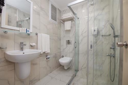 Club Meri Oludeniz - STANDARD ROOM LAND VIEW - 219450