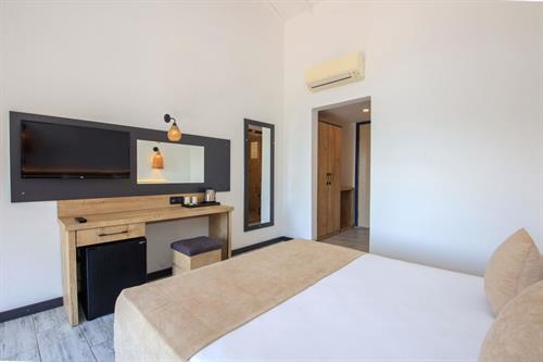 Club Meri Oludeniz - STANDARD ROOM SEA VIEW. - 219458