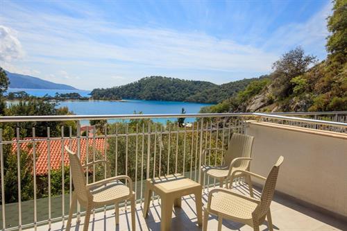 Club Meri Oludeniz - STANDARD ROOM SEA VIEW. - 219459