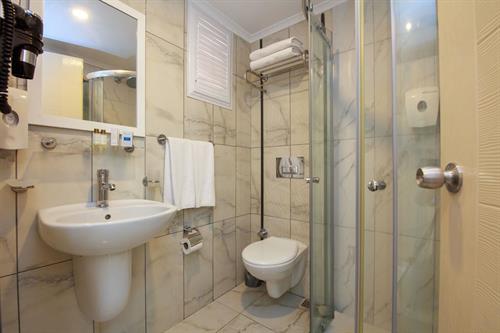 Club Meri Oludeniz - STANDARD ROOM SEA VIEW. - 219460