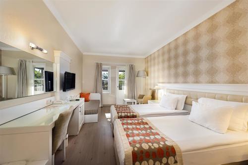 Club Nena - STANDARD ROOM - 223375