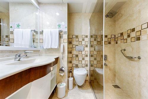 Club Nena - STANDARD ROOM - 223376