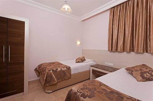 Club Paradiso Hotel & Resort - FAMILY ROOM B. - 183896