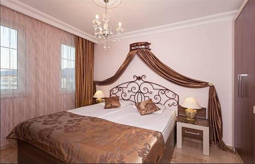 Club Paradiso Hotel & Resort - FAMILY ROOM C - 183897