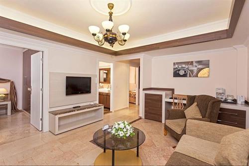 Club Paradiso Hotel & Resort - FAMILY ROOM C - 183899