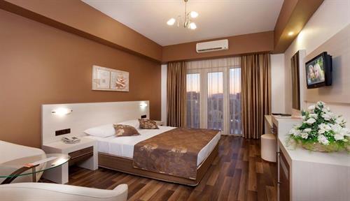 Club Paradiso Hotel & Resort - STANDARD ROOM - 183891