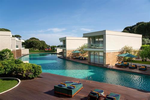 Club Prive By Rixos Belek - CLUB VILLA - 239686