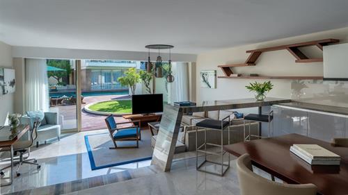 Club Prive By Rixos Belek - CLUB VILLA - 239688