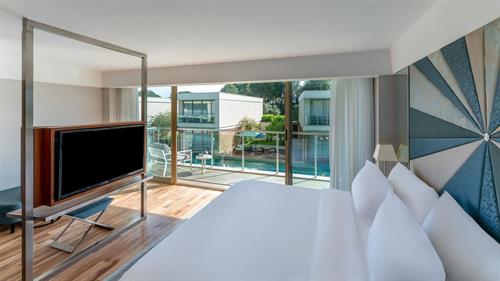 Club Prive By Rixos Belek - CLUB VILLA - 239690