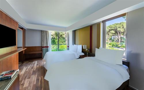 Club Prive By Rixos Belek - CLUB VILLA - 239691