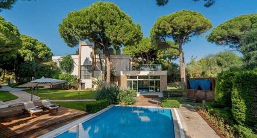 Club Prive By Rixos Belek - Helen Residence - 216879