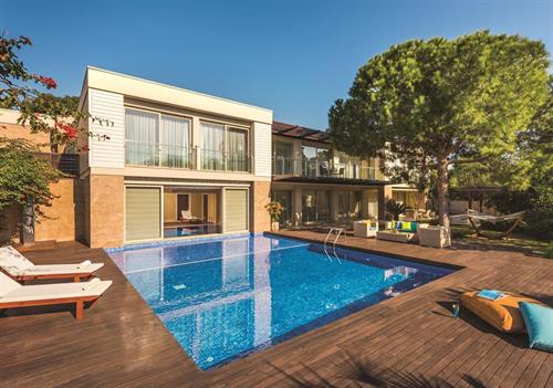 Club Prive By Rixos Belek - PARIS - 216877