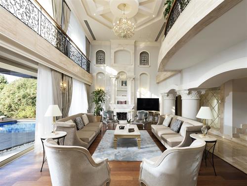 Club Prive By Rixos Belek - PARIS - 216878