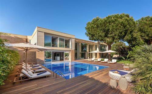 Club Prive By Rixos Belek - PARIS - 239693
