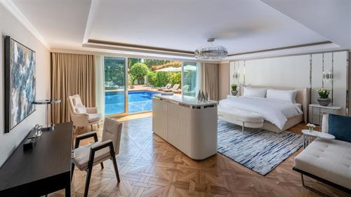 Club Prive By Rixos Belek - PARIS - 239697