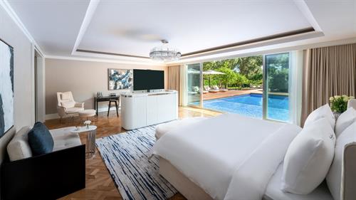 Club Prive By Rixos Belek - PARIS - 239698