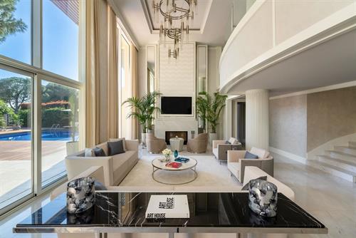 Club Prive By Rixos Belek - PARIS - 239700