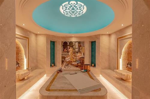 Club Prive By Rixos Belek - Pryamus Residence - 216885