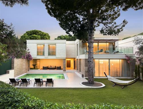 Club Prive By Rixos Belek - VILLA PRIVE - 216874