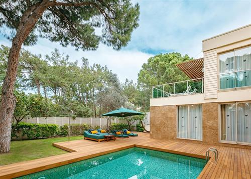 Club Prive By Rixos Belek - VILLA PRIVE - 239679