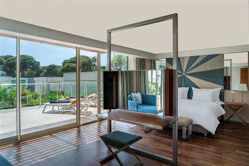 Club Prive By Rixos Belek - VILLA PRIVE - 239680